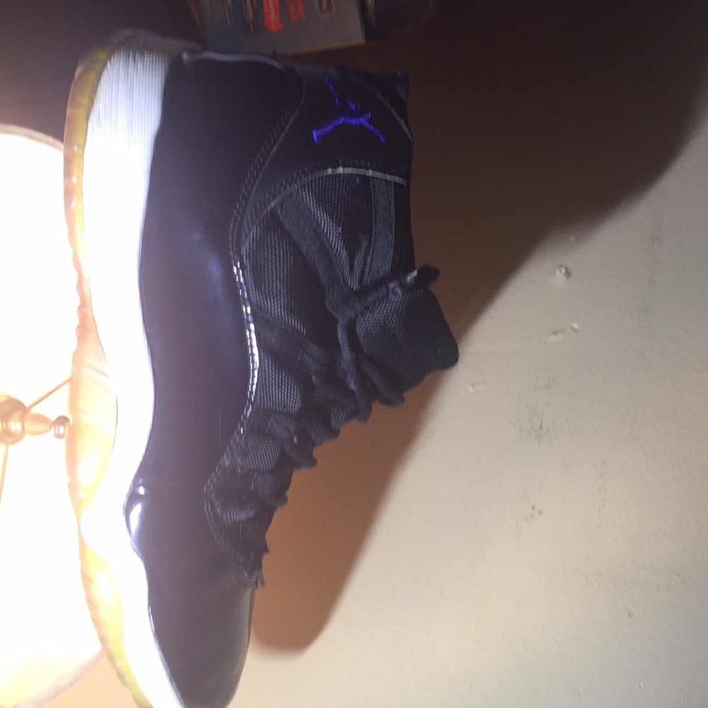 Jordans